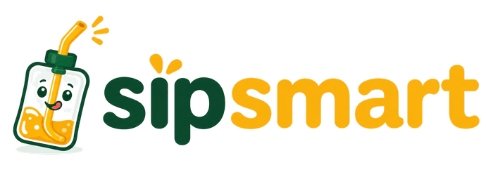 Sip Smart